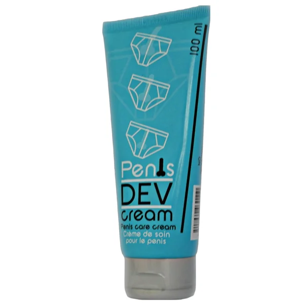 Penis Dev Enlargement Cream Developpe Size Thick Growth Male XXL for Man 100ml