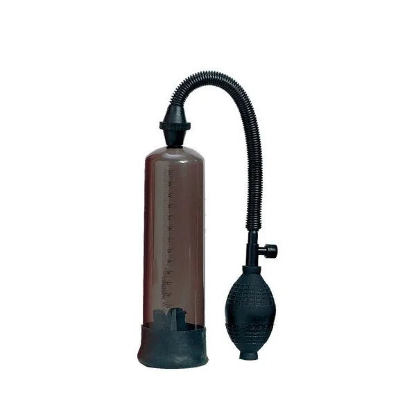 Penis Enlarger Pump – Black