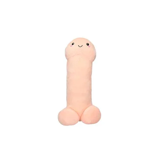 Penis Plushie 12"