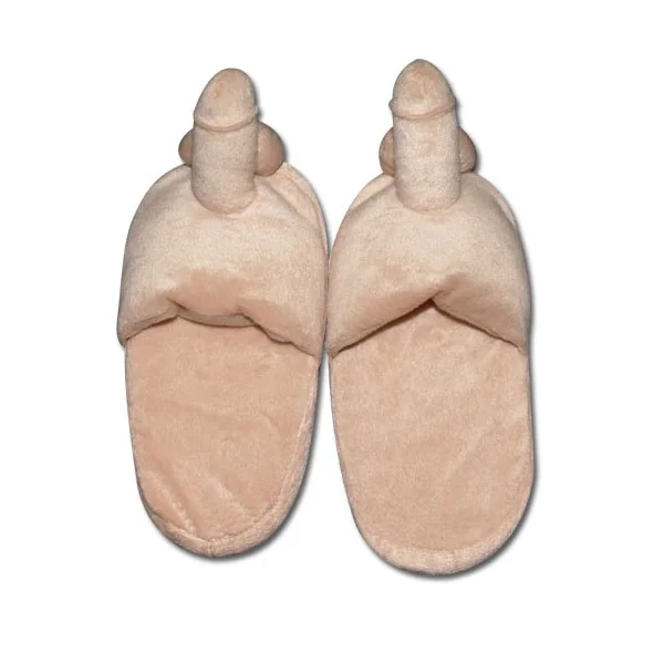 Penis Slippers