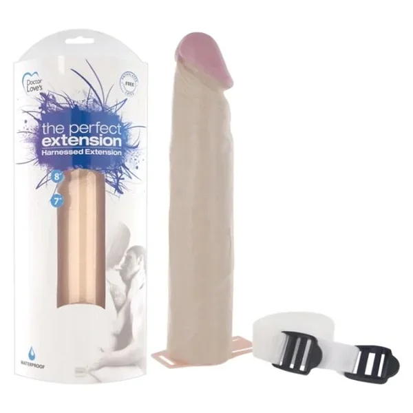 PERFECT EXTENSION 8”