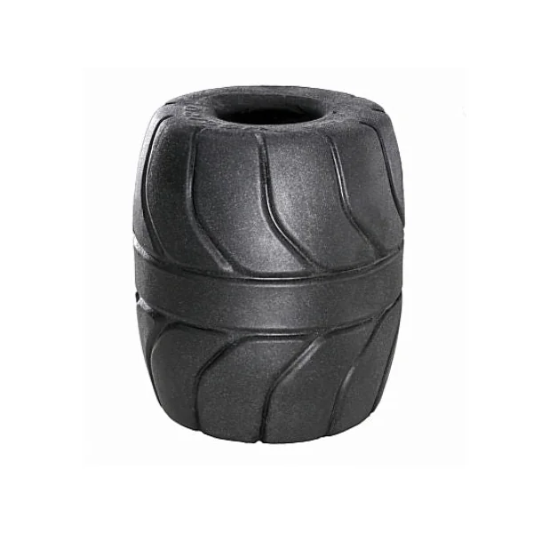 PERFECT FIT BRAND - SILASKIN BALL STRETCHER 2 INCH BLACK