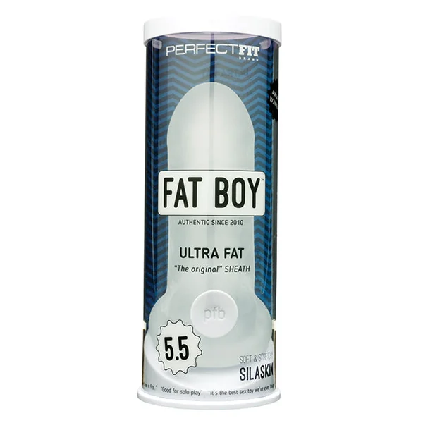 Perfect Fit Fat Boy Original Ultra Fat 5.5