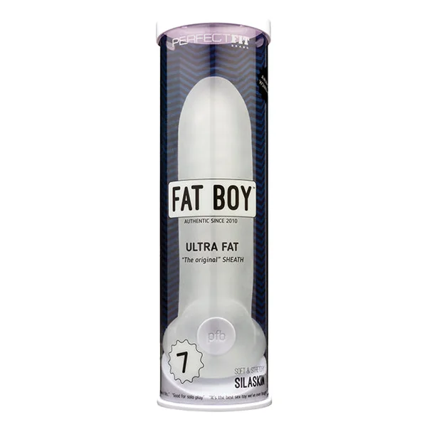 Perfect Fit Fat Boy Original Ultra Fat 7.0