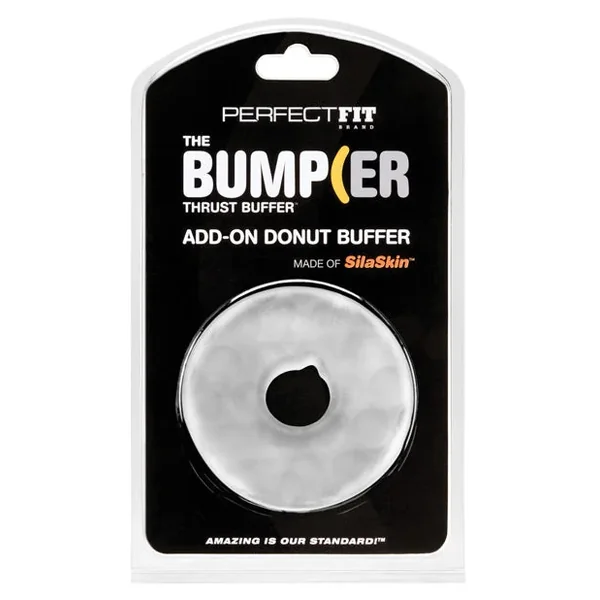 Perfect Fit The Bumper Additional Donut Buffer