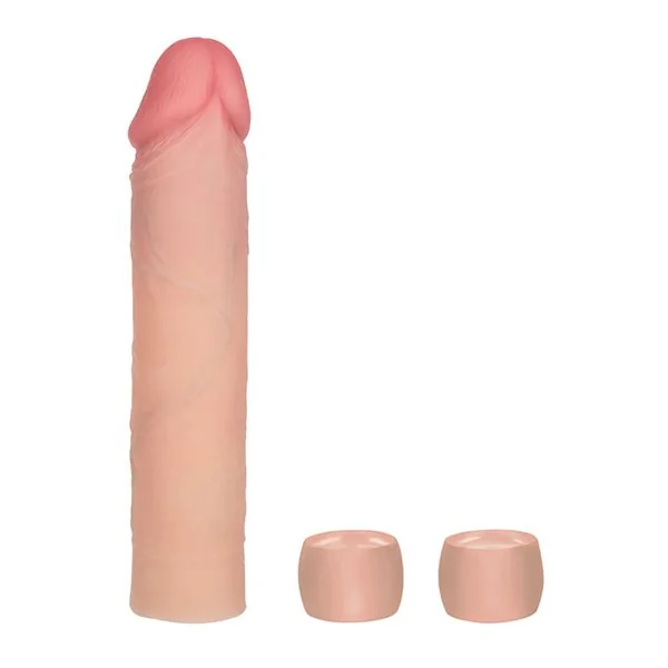 Performance Maxx Penis Extension System With Stoppers