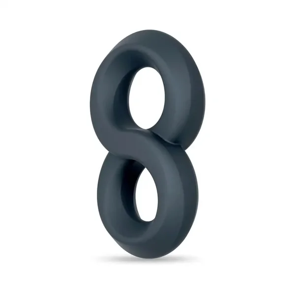 Performance Plus Launch Double Strap C & Ball Ring