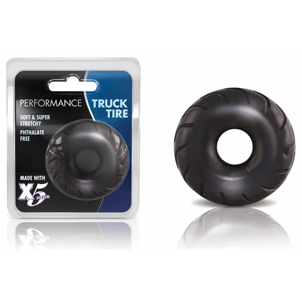 PERFORMANCE TRUCK TIRE
