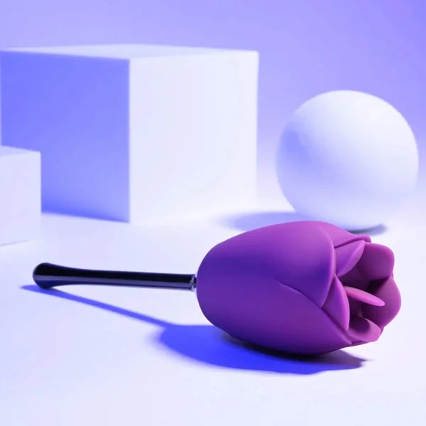 Petal Flicking Vibrator