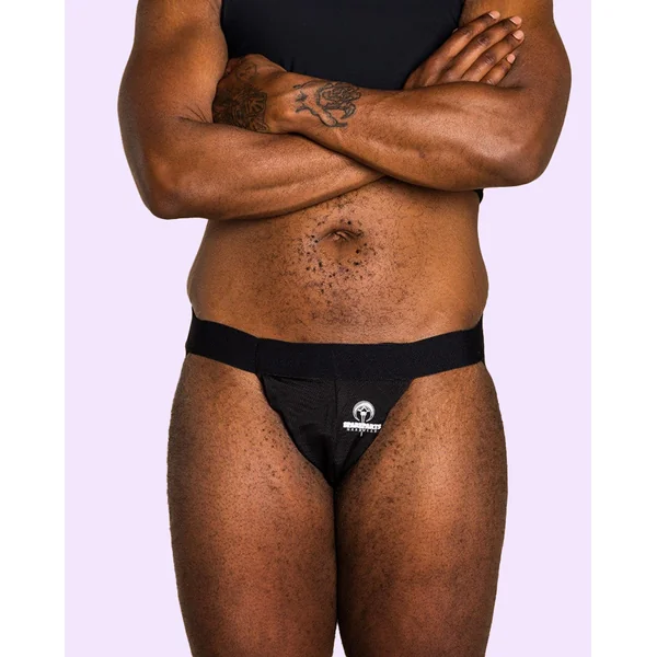 Pete Freestyle - Packing Underwear