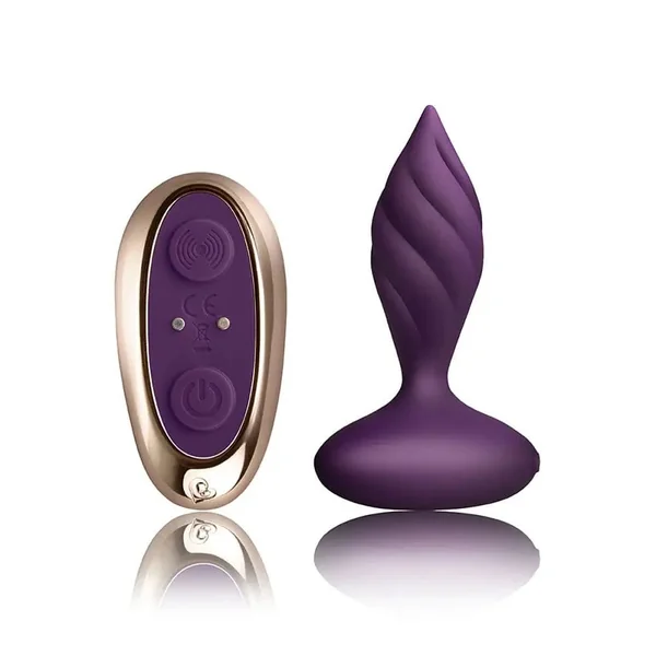 Petite Sensations Desire Vibrator