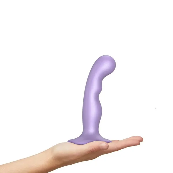 P&G Plug Dildo