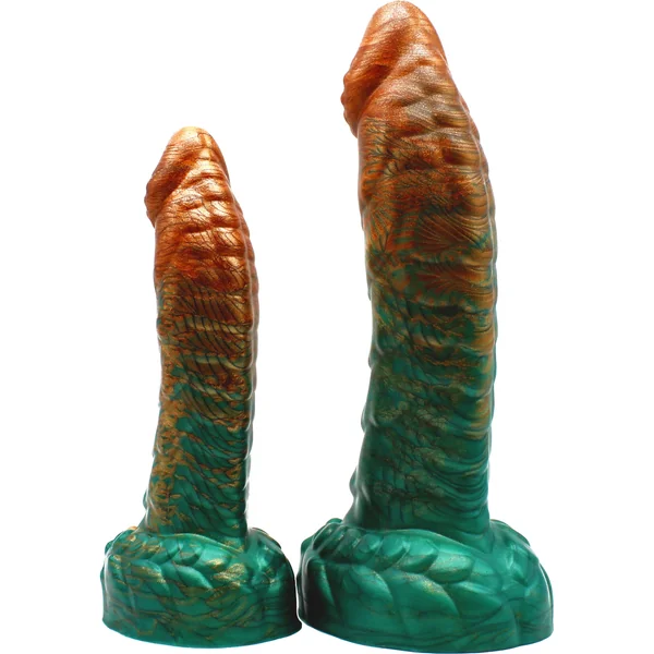 Phantasia First Time Fantasy Draconis Dragon Silicone Dildo By Uberrime