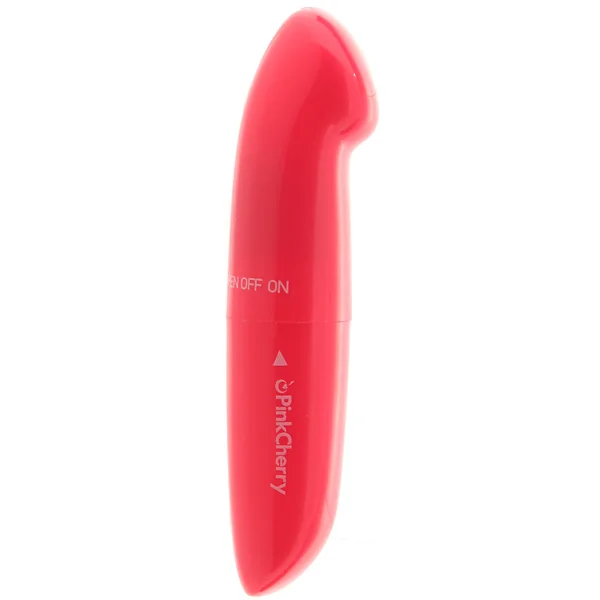 PinkCherry Finger Gee G-Vibe