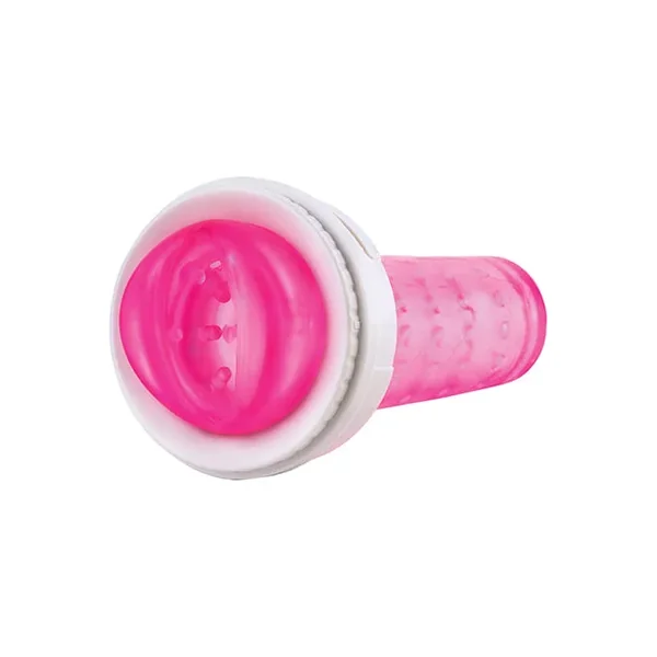 Pipedream Extreme Roto-Bator – Pussy