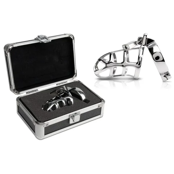 Pipedream Products Metal Worx Cock Cage