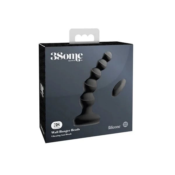 Pipedream Products Wall Banger Beads