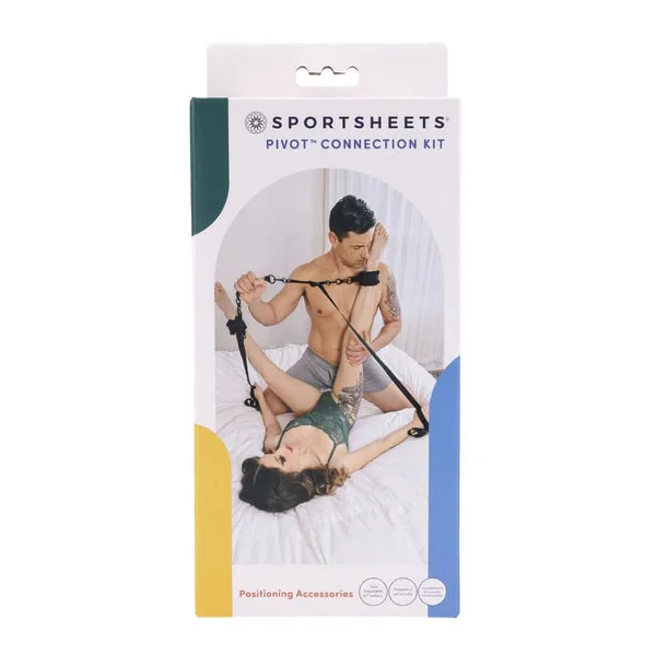 Pivot Connection Kit by SportSheets