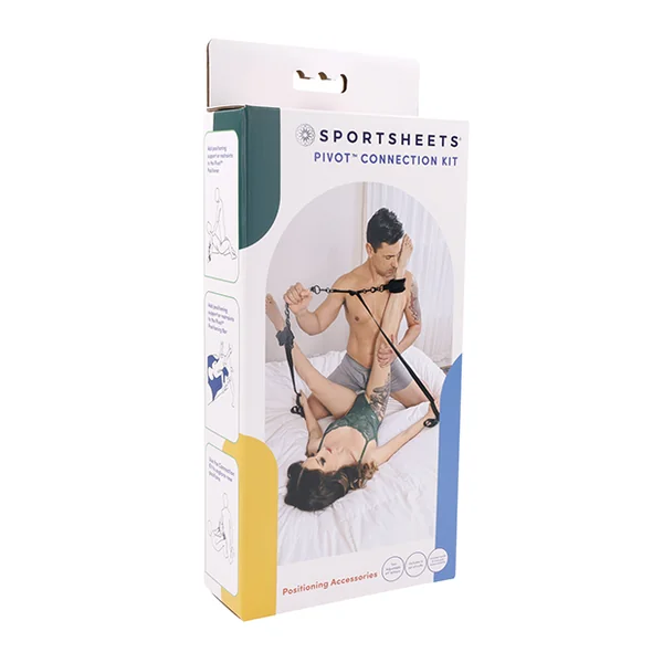 PIVOT CONNECTION KIT