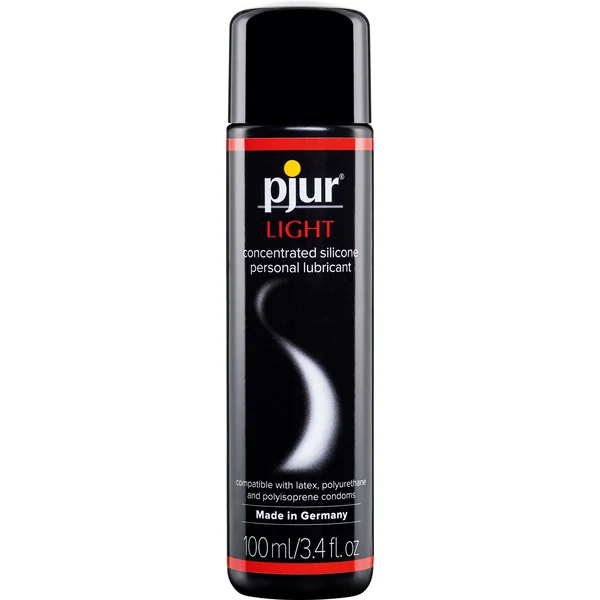PJUR LIGHT 100ML/ 3.4 OZ