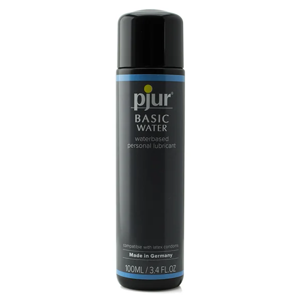 Pjur Lubricant 3.4oz