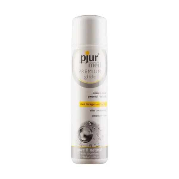 Pjur Med - Premium Glide - 100ml