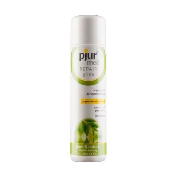Pjur Med - Repair Glide - 100ml