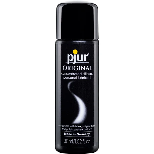 PJUR ORIGINAL 30ML/ 1.02 OZ