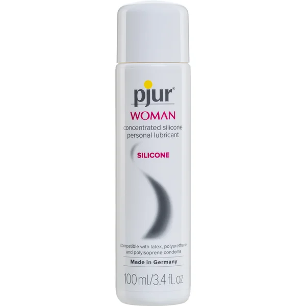 PJUR WOMAN 100ML/ 3.4 OZ