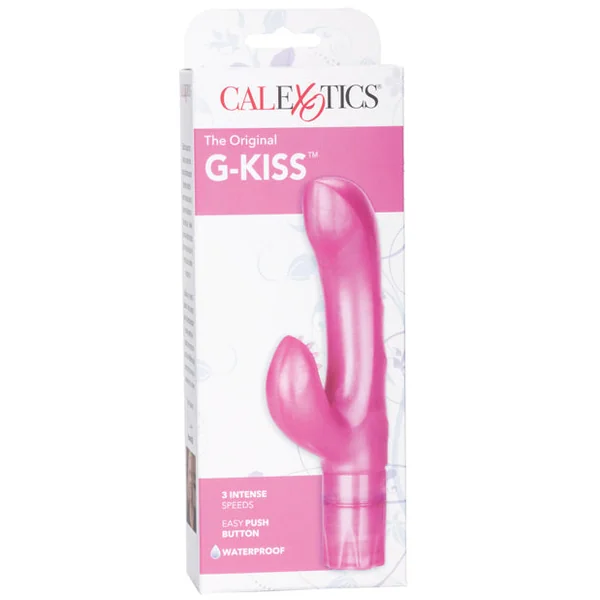 Platinum Edition G Kiss