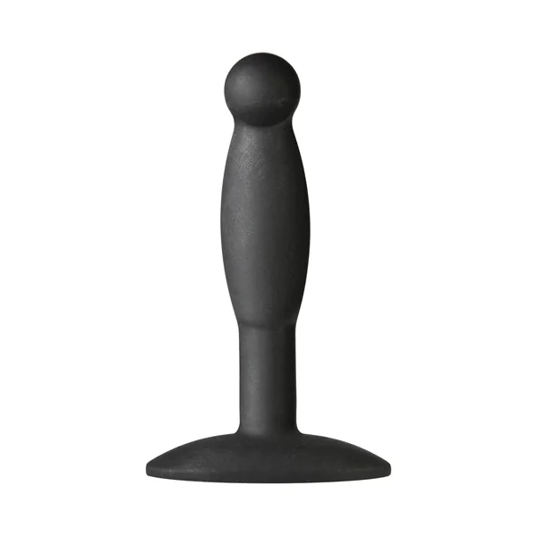 PLATINUM MINIS SMOOTH SMALL BLACK