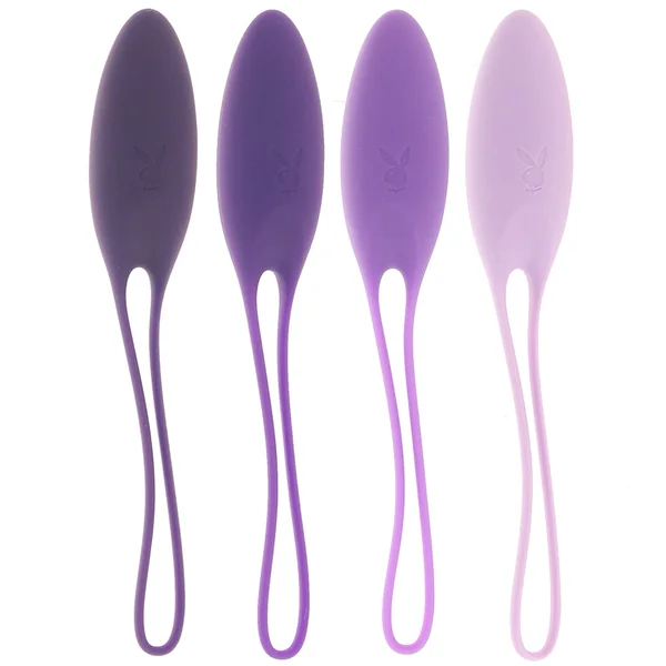 Playboy Put In Work Kegel Balls