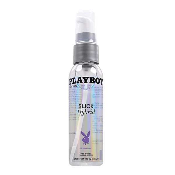 PLAYBOY SLICK HYBRID 2 OZ