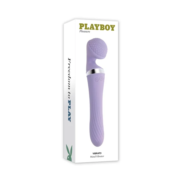 PLAYBOY VIBRATO