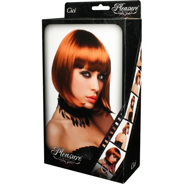 Pleasure Wigs Cici Costume Wig
