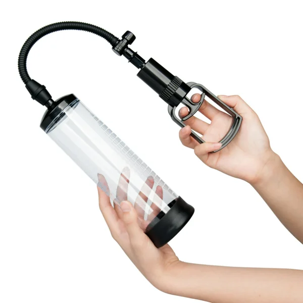 PleasureMax ProBoost