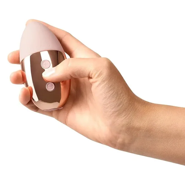 Point Lay On Mini Vibrator