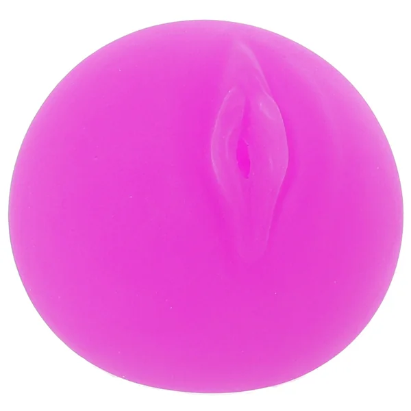 Pop Sock! Pussy Stroker