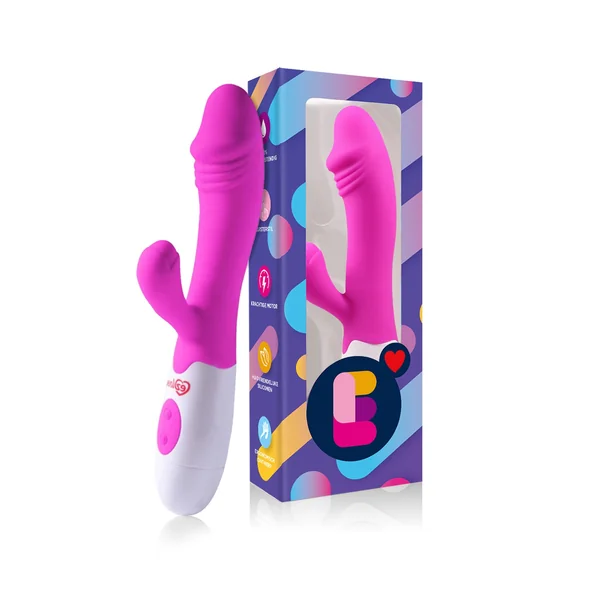 Popular Tarzan Vibrator
