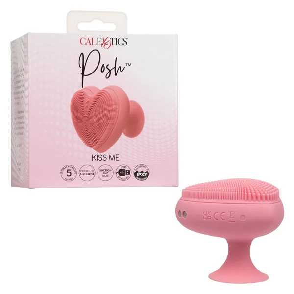 Posh Kiss Me Finger Massager by Cal Exotics