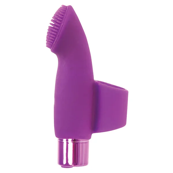 Power Bullet Naughty Nubbie-Rechargeable