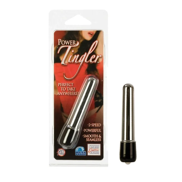 POWER TINGLER