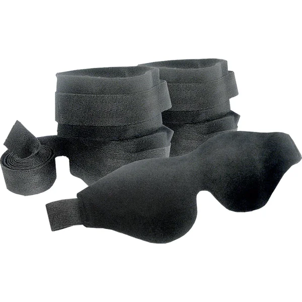 PREMIUM BEGINNERS BONDAGE FANTASY KIT