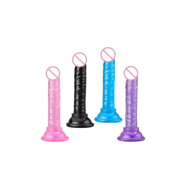 Premium Realistic Dildo