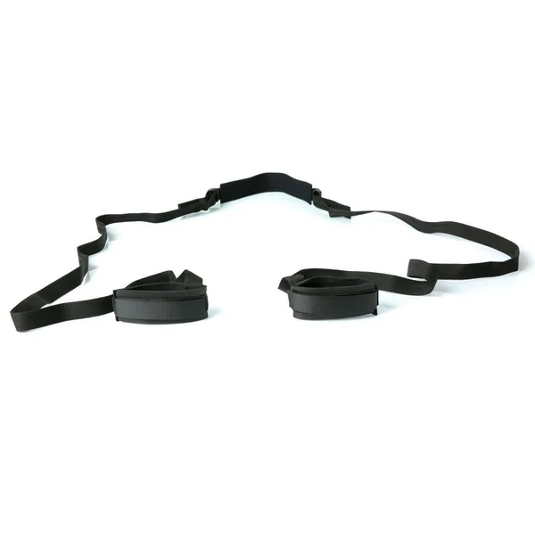 PREMIUM SEX SLING BLACK NEOPRENE