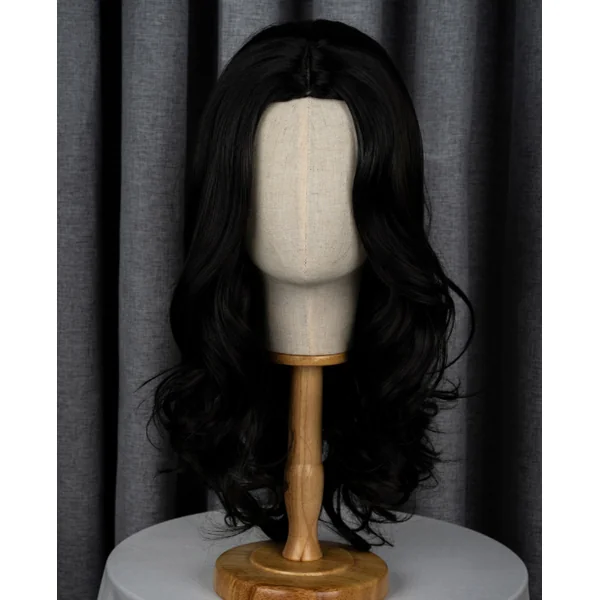 Premium Wig For Sex Doll #15