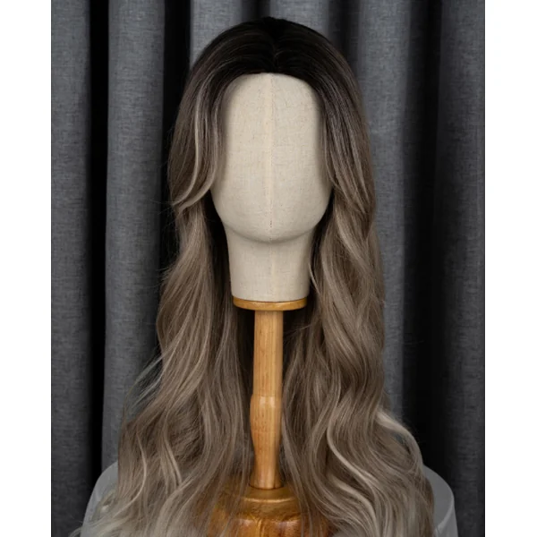 Premium Wig For Sex Doll #19