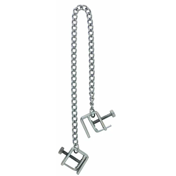 PRESS CLAMP – ADJUSTABLE CLAMP