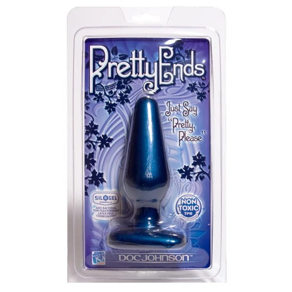 PRETTY ENDS MIDNIGHT BLUE MEDIUM