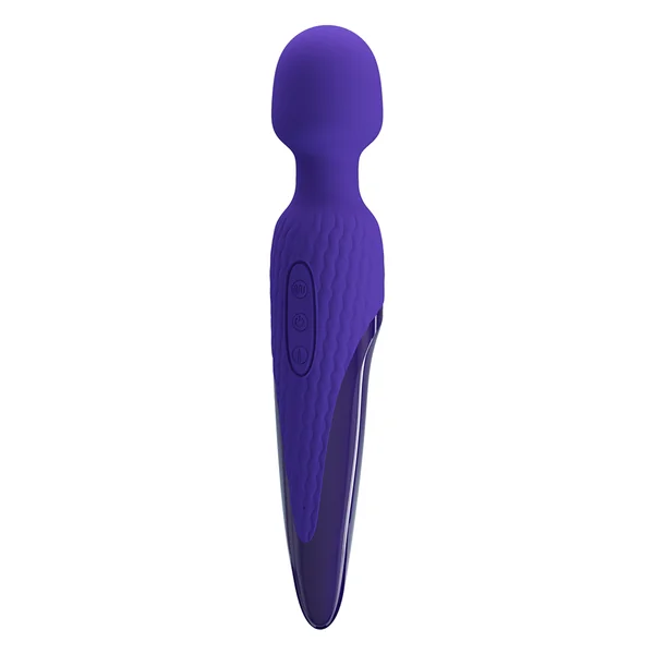 Pretty Love Antony Youth Warming Wand Vibrator